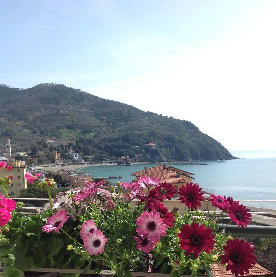 Appartamento Chloé Levanto Italia