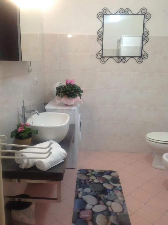 Appartamento Chloé Levanto 0*,