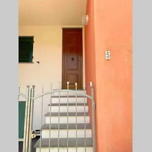 Casa San Rocco Levanto
