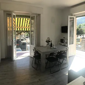 Host In - Maestrale Levanto