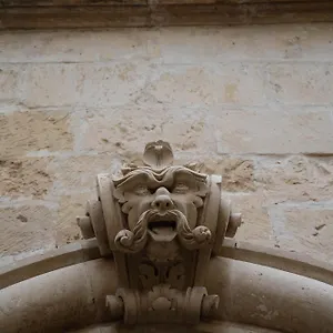 Victoria - Historical Centre , Lecce Italia