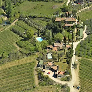 Borgo Casa Al Vento , Gaiole in Chianti Italien