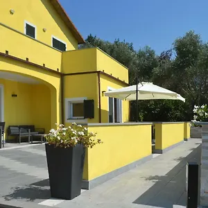 Ferienhaus A Casa Mia, Levanto