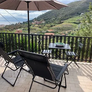 Ferienhaus Riviera, Levanto