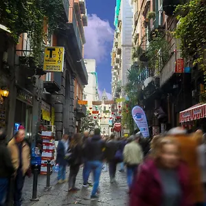  Hébergement de vacances Sime Napule Italie