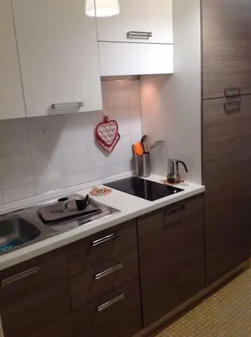 Ferienwohnung Chloe Levanto